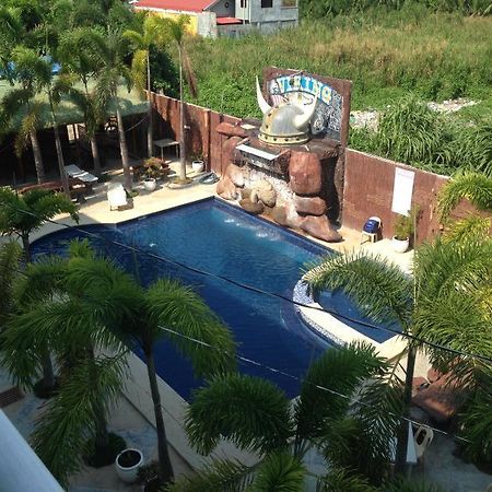 Viking Resort Olongapo City Exteriör bild